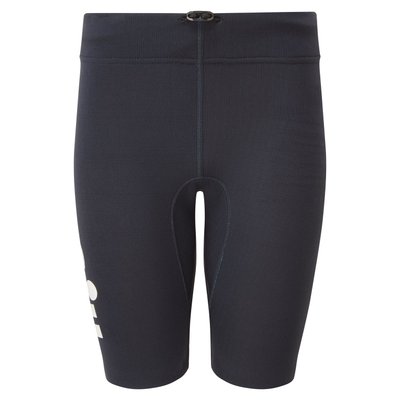 [Pas de famille] - [Pas de sous/famille] - Short de combinaison junior Zenlight 2.0 - Dark Navy - JL