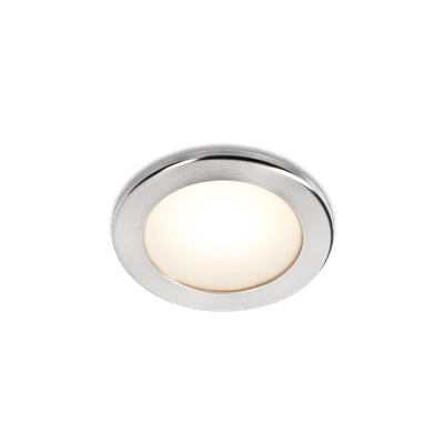Électricité - NA - Orlando 60C 1,5W finition inox
