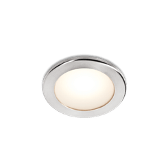 Électricité - NA - Orlando 60C 1,5W finition inox