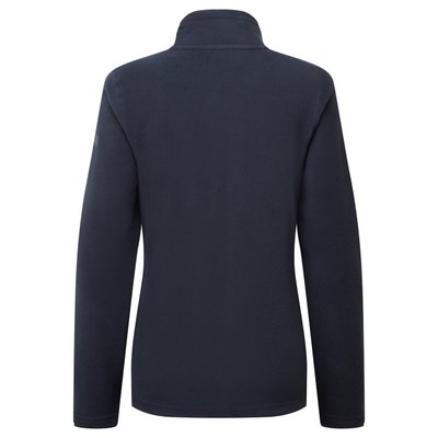 [Pas de famille] - [Pas de sous/famille] - Polaire zippée femme Pursuit - Navy - XXXL