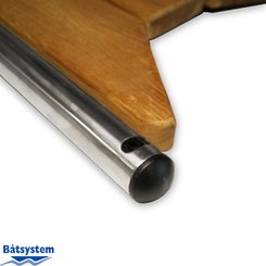 Mouillage - NA - Embout tube 42 mm massif - P1019
