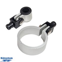 Mouillage - NA - Renfort complèt avec ferrures pour pont et blacon Ø25mm L=1500mm - RA415
