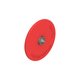 Insert de centrage pointe métal pour clip TC-F6H - Gamme Textile