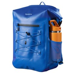 Équipage - NA - Sac à dos étanche Explorer 35L - Atlantic Blue