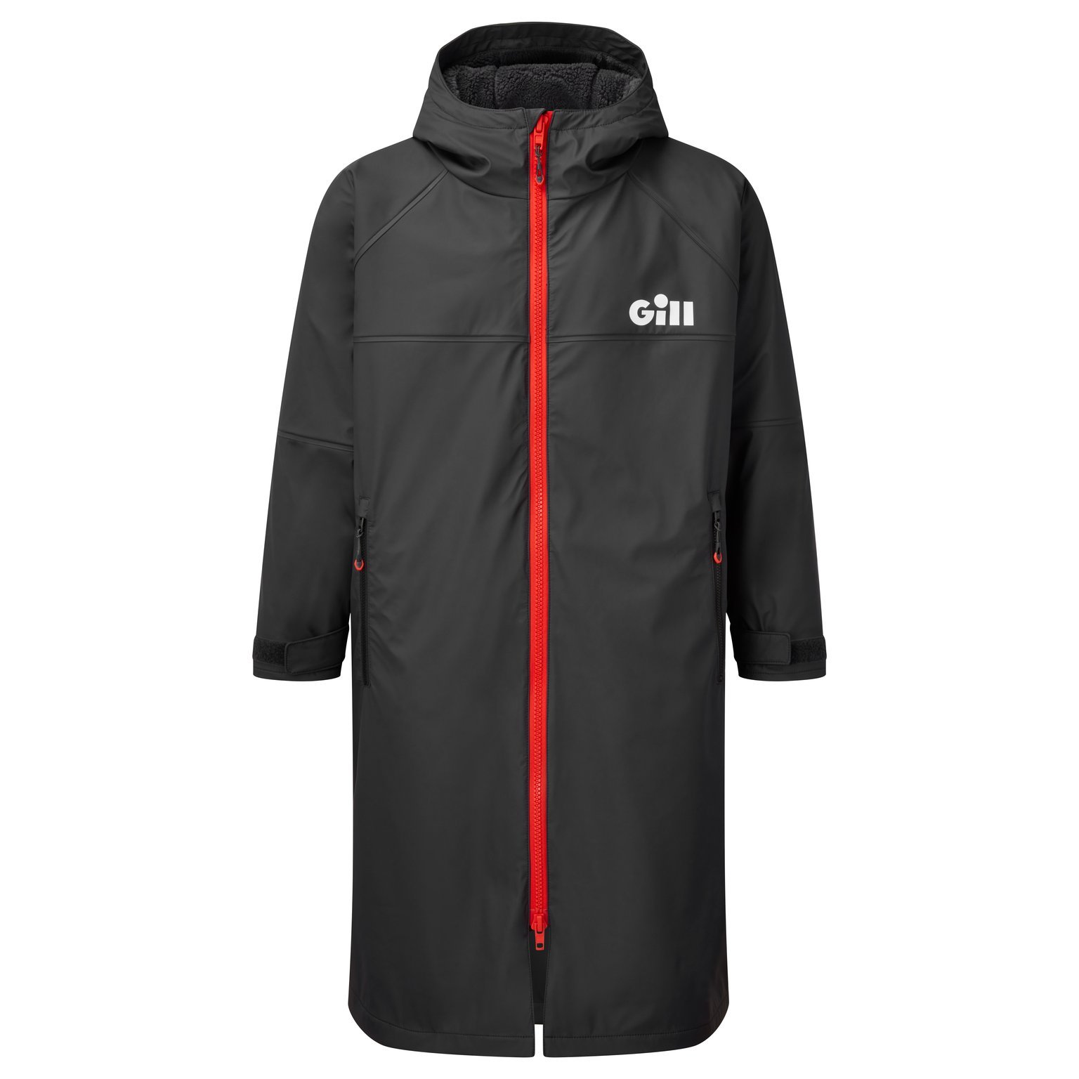 Aqua Parka - Graphite - XS