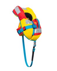 Sécurité - NA - Gilet enfant Deckvest Nemo+ taille 2 (entre 15 & 30kg)