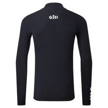 Équipage - NA - Haut de combinaison Zenlight 2.0 - Dark Navy - M