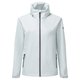 Veste femme Pilot - Light Grey - L