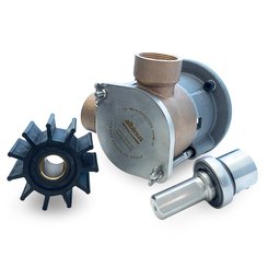 Moteur - NA - MA40-BSP1.1/2- Flange IEC 90-w/o motor