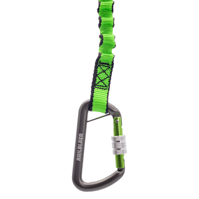 Sécurité - NA - Leash de sécurité avec mousqueton Bungee Tether