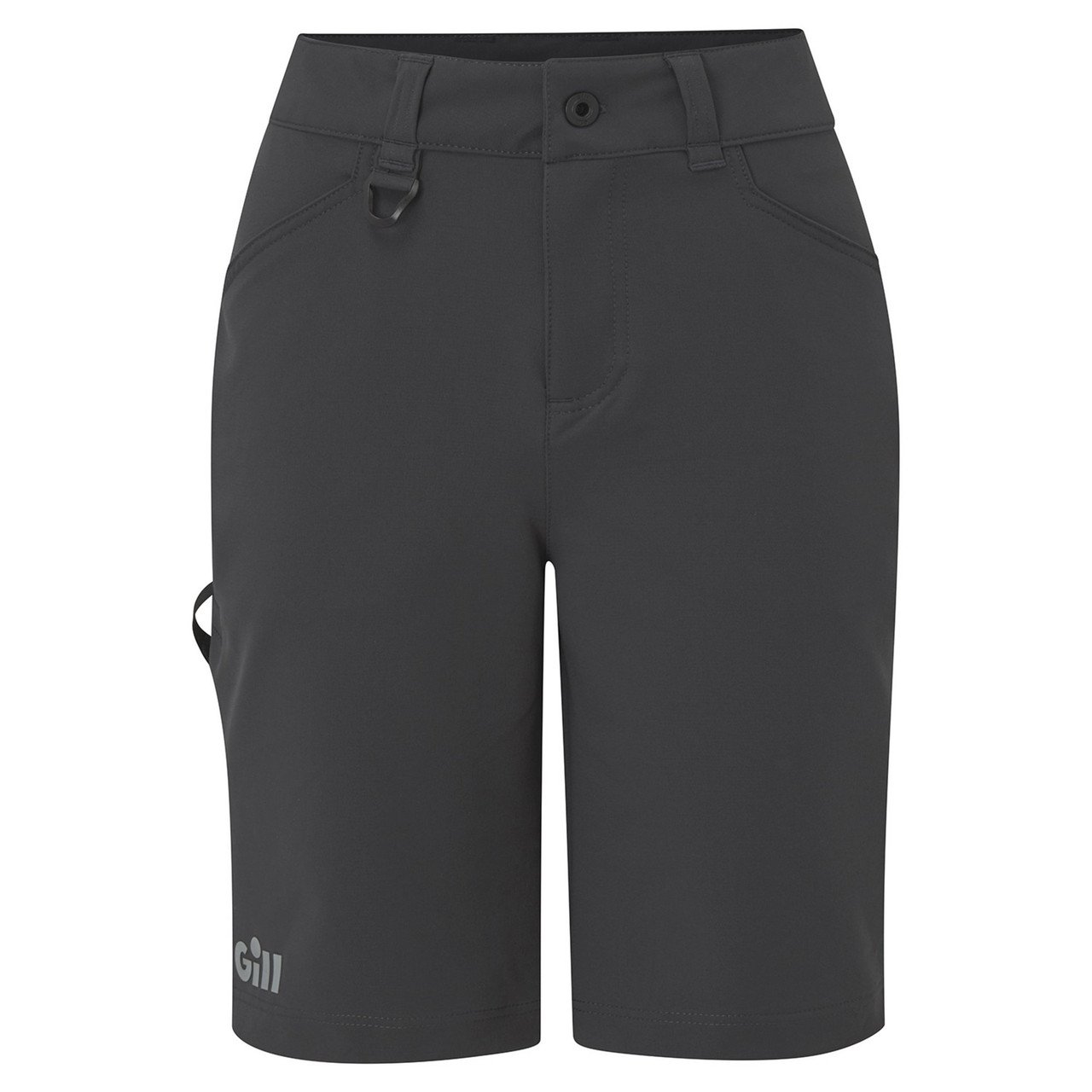 Short femme Expedition - Graphite - 16