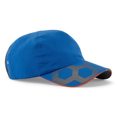 Équipage - NA - Casquette Race - Blue