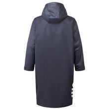 Équipage - NA - Aqua Parka - Navy - M