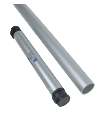 Mouillage - NA - Tube de sortie de 2.5 m avec système de verrouillage - 10309