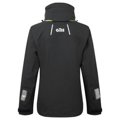 Équipage - NA - Veste femme Coastal OS3 - Black - 8