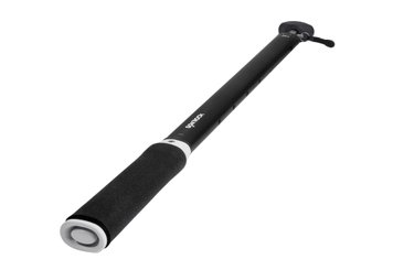 Accastillage et gréement - NA - Stick télescopique symétrique 750-1200mm noir mat
