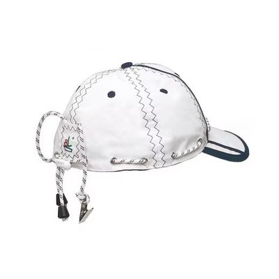 Équipage - NA - Sea baseball cap casquette avec attache marine