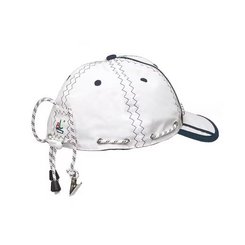 Équipage - NA - Sea baseball cap casquette avec attache marine