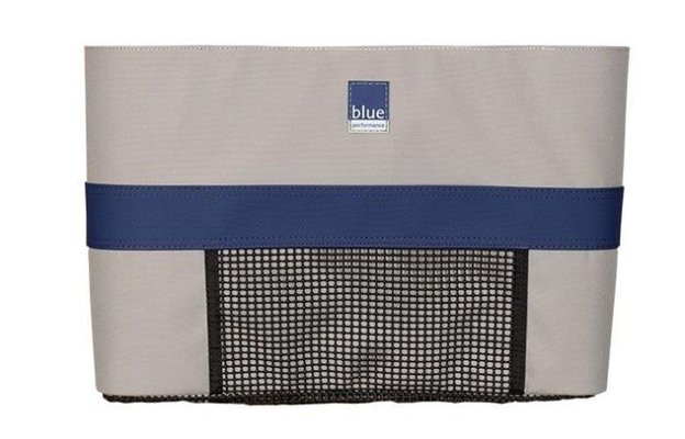Accastillage et gréement - NA - Rangement cockpit combi taille L - 420x300x120mm