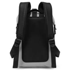 Équipage - NA - Sac de voyage 25L Voyager - Grey