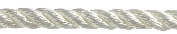 Mouillage - NA - QuayMalo couleur blanc Ø 24mm - 100m