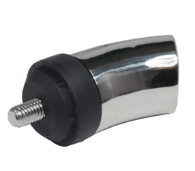 Mouillage - NA - Adaptateur d'angle 30° Ø32 mm + P1084 - P1085