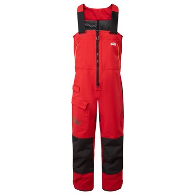 [Pas de famille] - [Pas de sous/famille] - Salopette Offshore OS2 - Red - M