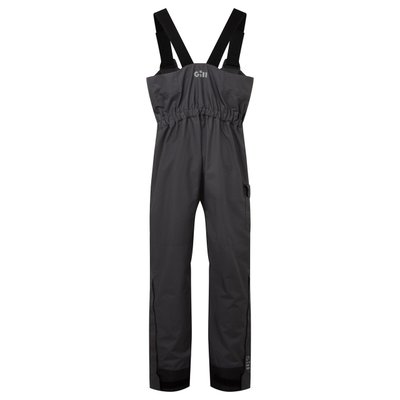 Équipage - NA - Salopette homme Aspect - Shadow - M