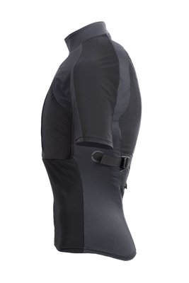 Sécurité - NA - Gilet Aero Pro S - 50N