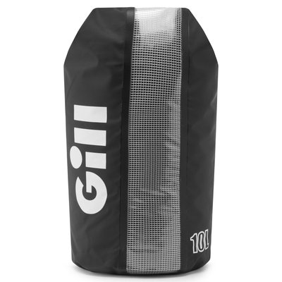 Équipage - NA - Sac étanche 10L Voyager - Black