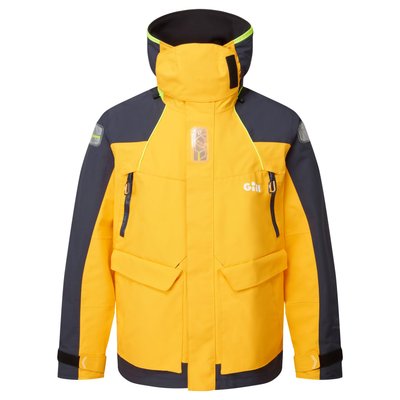 [Pas de famille] - [Pas de sous/famille] - Veste Offshore OS2 - Goldfusion/Navy - XS