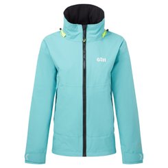Équipage - NA - Veste femme Coastal OS3 - Marine Blue - 14