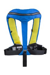 Sécurité - NA - Gilet Deckvest Lite UML 170N - Pacific Blue