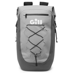 Équipage - NA - Sac de voyage 35L Voyager - Grey