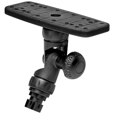 Électronique - NA - Plateforme + fixation Fish Finder R-Lock R