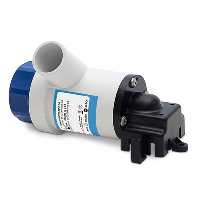 Sécurité - NA - Pompe de cale standard horizontale 1100 GPH 75l/min 12v