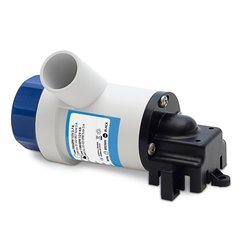Sécurité - NA - Pompe de cale standard horizontale 1100 GPH 75l/min 12v