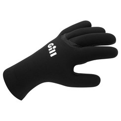 Équipage - NA - Zentherm Glove - Black - XXL