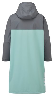 Équipage - NA - Aqua Parka - Ash/Eggshell - M