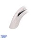 Barre d'appui boulon interne 200x60 mm - GRB200