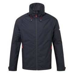 Équipage - NA - Veste homme Hooded Insulated - Navy - M