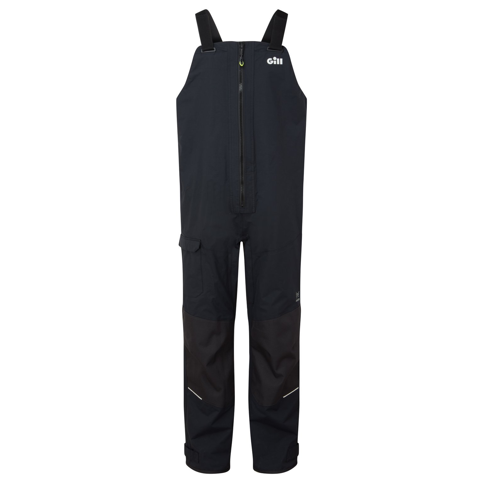 Salopette homme Coastal OS3 - Black - S