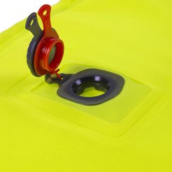 Équipage - NA - Flotteur de mât 20L