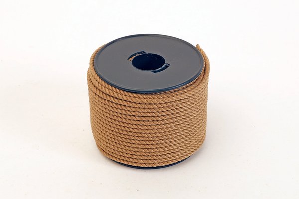 Vie à bord - NA - MiniMotion Classic couleur écru Ø 4mm - 20m