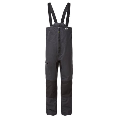 Équipage - NA - Men's Coastal Trouser - Graphite - L