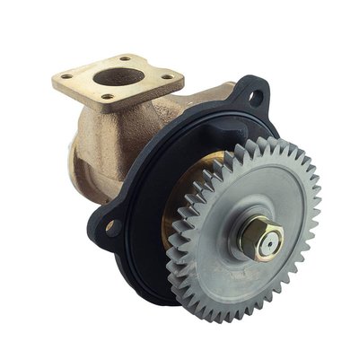 Moteur - NA - Pompe de refroidissement pour moteur Volvo 21380886