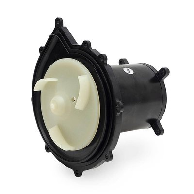 Eau à bord - NA - Moteur pour wc électrique premium et design 24v