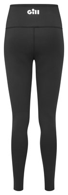 Équipage - NA - Leggiing en néoprène femme Pursuit 1,5mm - Black - 8