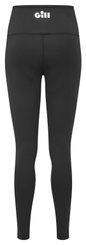 Équipage - NA - Leggiing en néoprène femme Pursuit 1,5mm - Black - 8