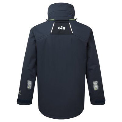 Équipage - NA - Veste homme Coastal OS3 - Dark Navy - XXL
